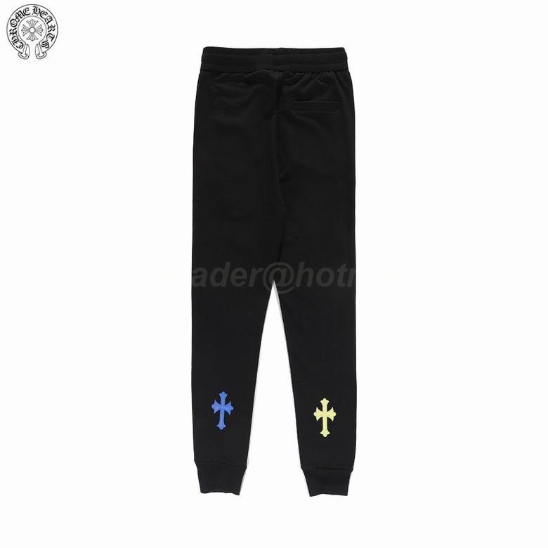 Chrome Hearts Men's Pants 6